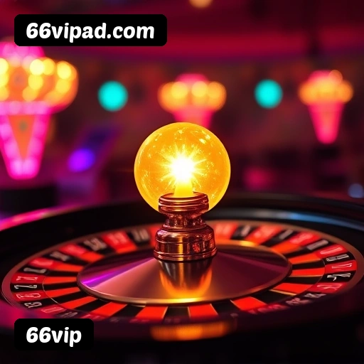 Comparação APP mobile vs versão web da 66vip