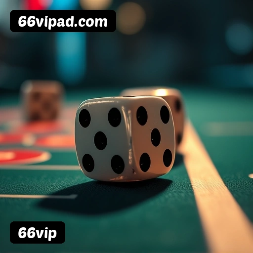 Bônus e promoções 66vip