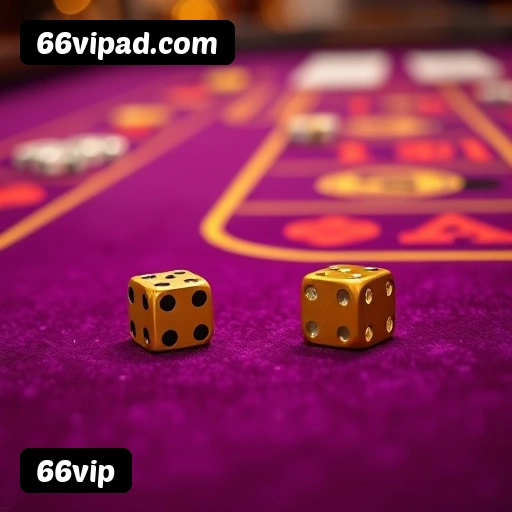 Tabela RTP dos jogos de cassino da 66vip