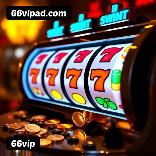 Catálogo 66vip com mais de 3.100 jogos — Pragmatic Play, Evolution, NetEnt e fornecedores certificados
