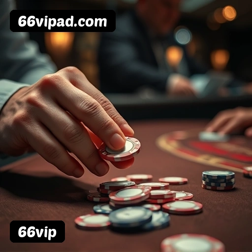 Logo da 66vip