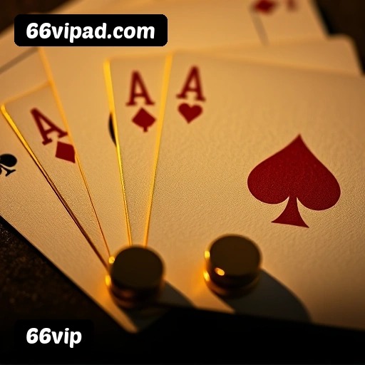 Pagamentos PIX na 66vip