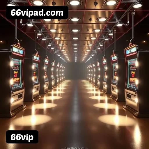 Níveis do programa VIP da 66vip